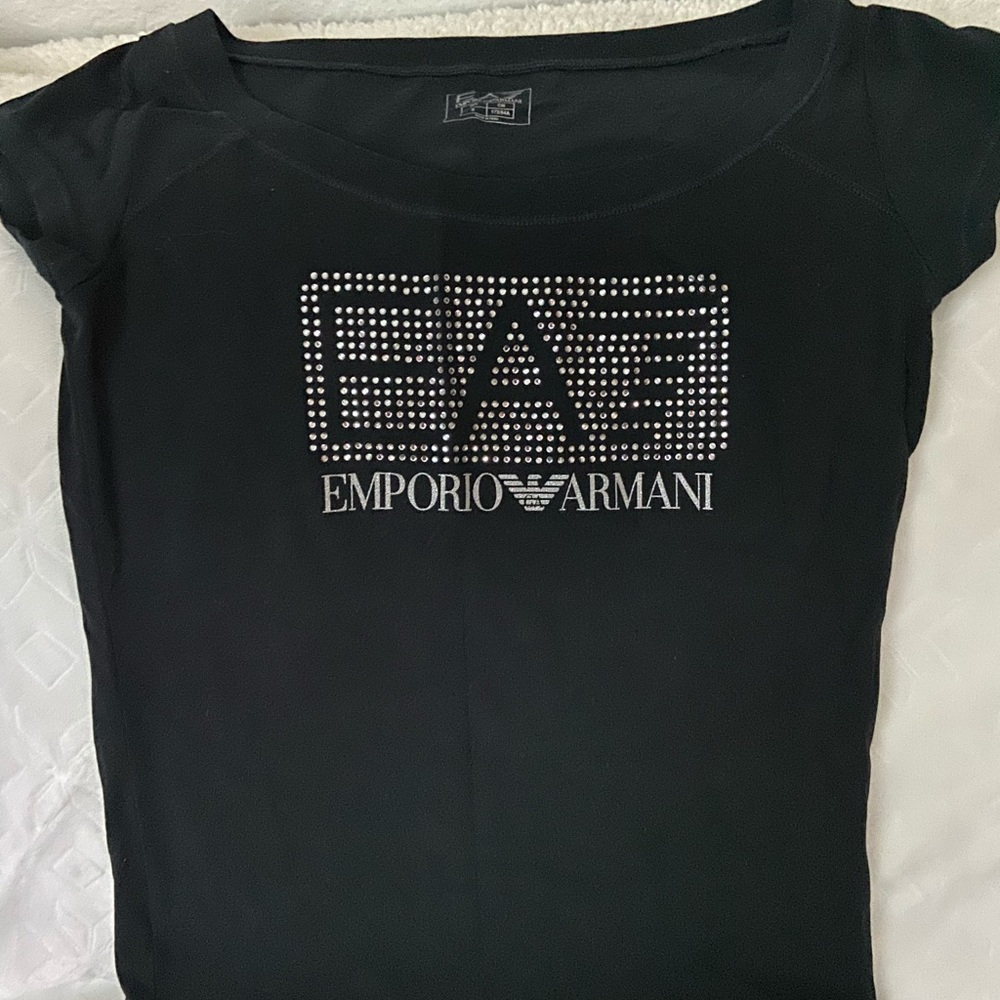 Armani T-shirt